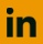 LinkedIn icon