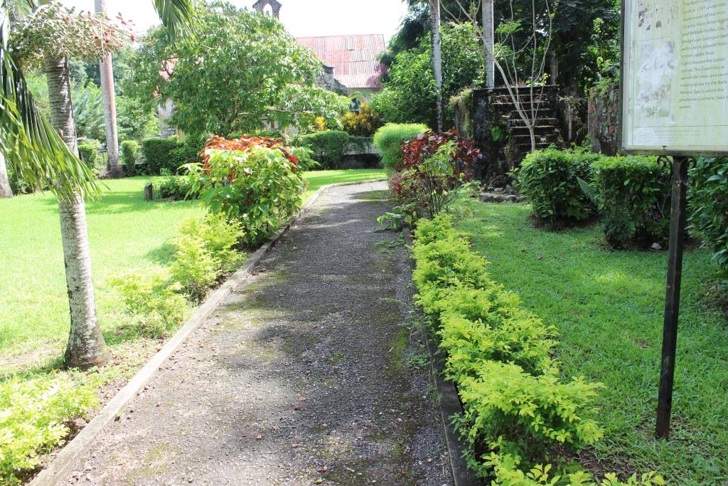 Bath Botanical Gardens.JPG