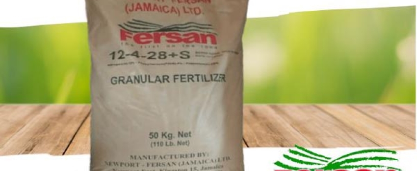 Newport Fersan fertilizer