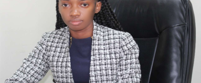 Public Relations Specialist, National Irrigation Commission (NIC), Christeen Forbes, tells JIS News that the Commission operates in drought-prone areas across the island and offers farmers consistent water supply to their farms.