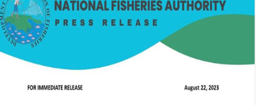 The Conch Close season runs from August 8, 2023 to February 29, 2024. During this period, the fishing of conch is strictly prohibited. 