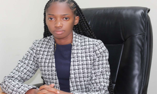 Public Relations Specialist, National Irrigation Commission (NIC), Christeen Forbes, tells JIS News that the Commission operates in drought-prone areas across the island and offers farmers consistent water supply to their farms.