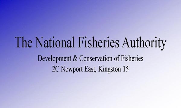 National Fisheries Authority