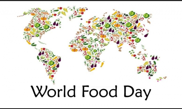 world food day 2021